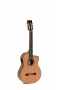 Гитара классическая Sigma CMC-6E