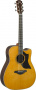 Гитара электроакустическая Yamaha A5R VNAT ARE