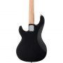 Бас-гитара G&L Tribute Kiloton Black Frost RW