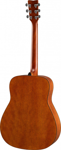Гитара акустическая Yamaha FG800 N