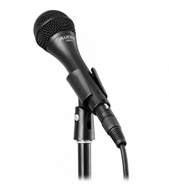 Микрофон вокальный Audix OM3