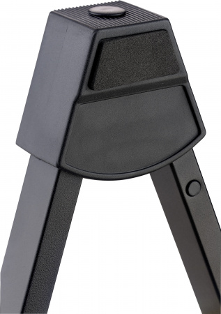 Стойка для гитары STAGG SG-A108BK