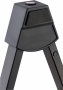 Стойка для гитары STAGG SG-A108BK