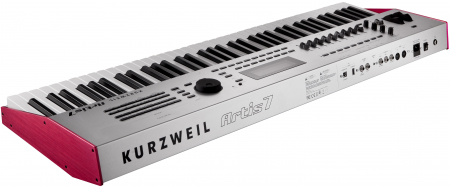 Цифровое пианино Kurzweil Artis 7