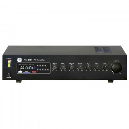 Усилитель комбинированный Show TA-4121