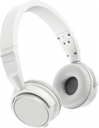 DJ-наушники Pioneer HDJ-S7-W