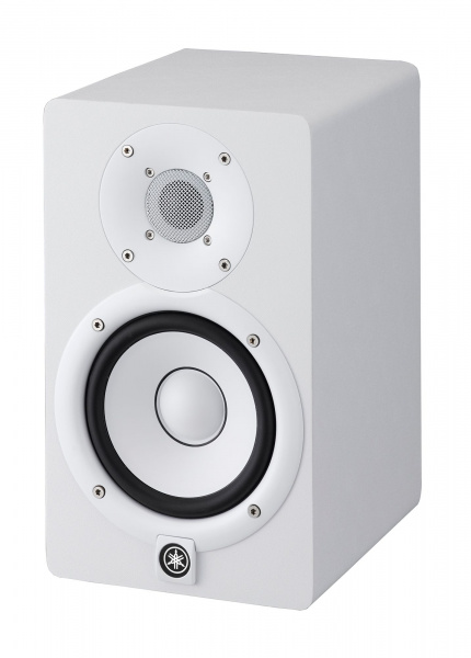 Студийный монитор Yamaha HS5W