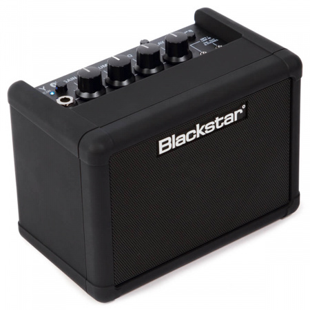 Комбоусилитель для Электрогитары Blackstar FLY3 BLUETOOTH
