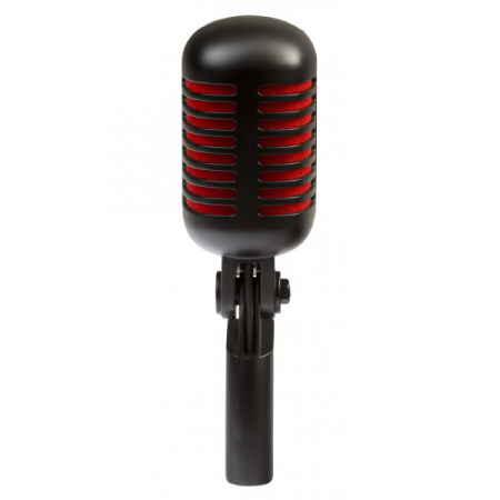 Микрофон вокальный PROEL EIKON DM55V2RDBK