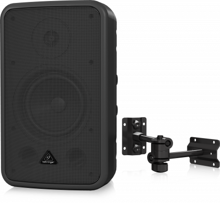 Акустическая система Активная Behringer CE500D