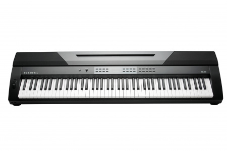 Цифровое пианино Kurzweil KA70 LB