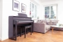 Цифровое пианино Yamaha Clavinova CLP-775R
