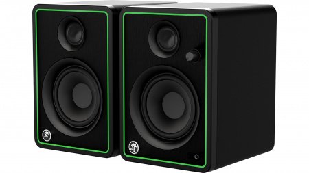 Студийный монитор Mackie CR4-X