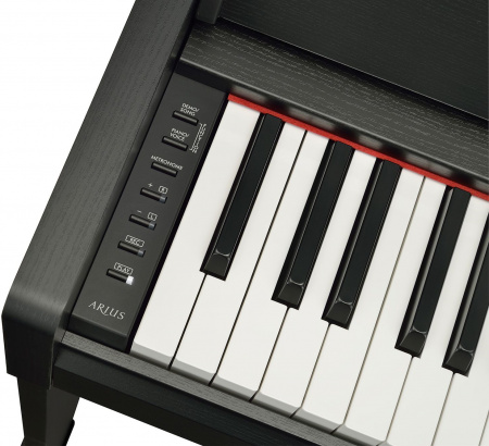 Цифровое пианино Yamaha Arius YDP-S35B