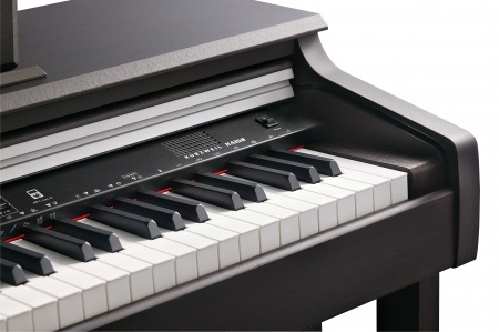 Цифровое пианино Kurzweil KA150 SR