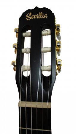 Гитара классическая Sevillia IC-100 NA