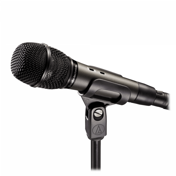 Микрофон вокальный AUDIO-TECHNICA ATM710