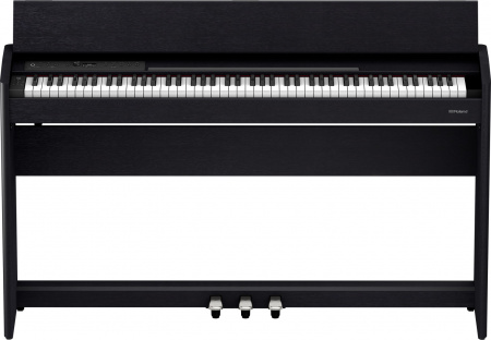 Цифровое пианино Roland F701 CB