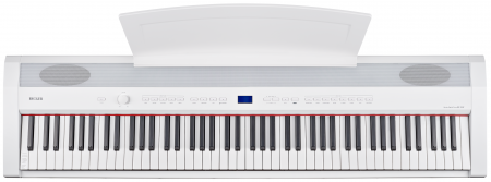 Цифровое пианино Becker BSP-102W