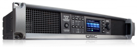 Усилитель мощности QSC CXD4.2