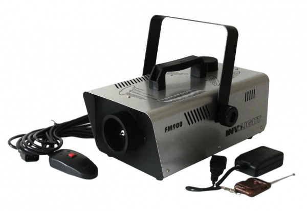Генератор дыма Involight FM900