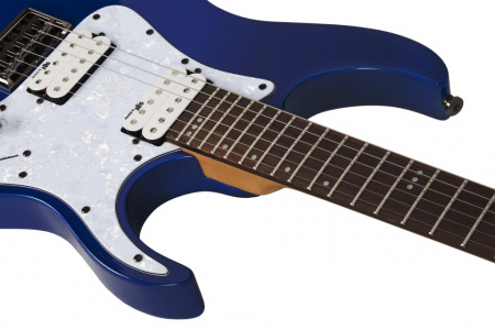 Электрогитара SCHECTER SGR BANSHEE-6 EB