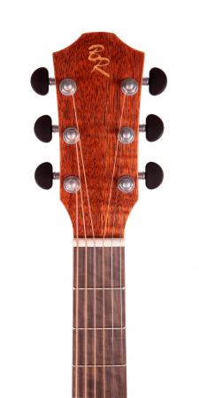 Гитара акустическая Baton Rouge AR61S/A
