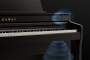 Цифровое пианино Kawai CA49 W