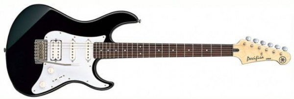 Электрогитара Yamaha PACIFICA-012 BL