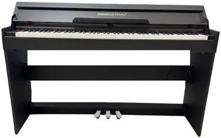 Цифровое пианино Amadeus Piano AP-800 Black