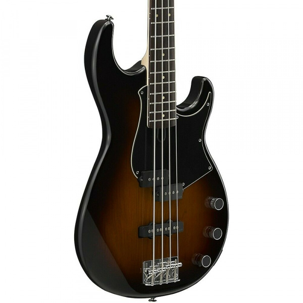 Бас-гитара Yamaha BB434 TBS