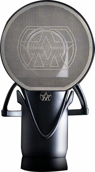 Микрофон студийный Aston Microphones ELEMENT BUNDLE