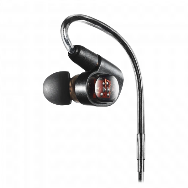 Внутриканальные наушники Audio-Technica ATH-E70