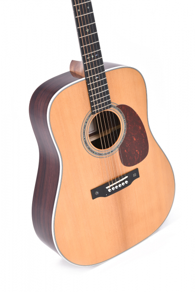 Гитара акустическая Sigma DT-1
