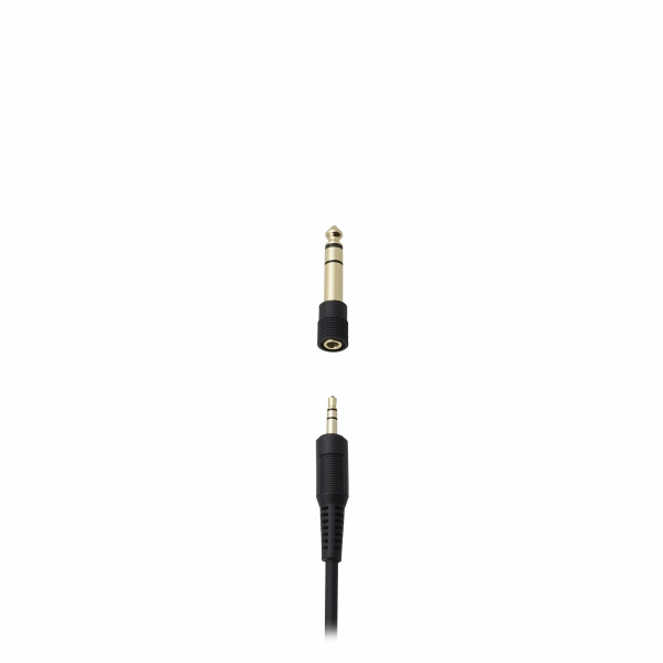 Студийные наушники Audio-Technica ATH-AVA400