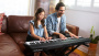 Цифровое пианино Roland GO-88P