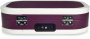 Виниловый проигрыватель Alive Audio VINTAGE VNT-02-BN Blueberry Nights