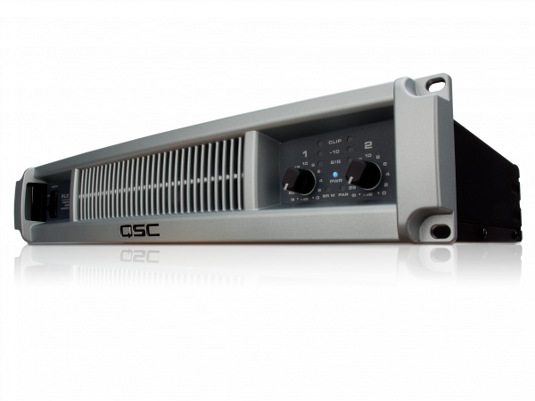 Усилитель мощности QSC PLX1804