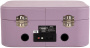 Виниловый проигрыватель Alive Audio STORIES STR-06-LL Lilac