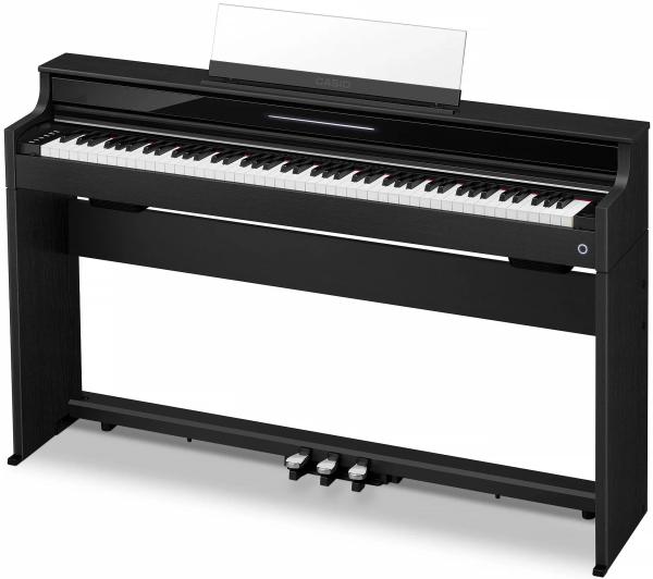 Цифровое пианино Casio Celviano AP-S450BK