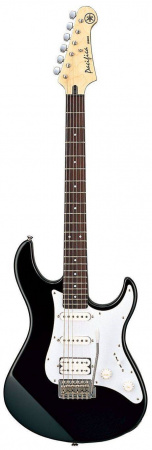 Электрогитара Yamaha PACIFICA-012 BL