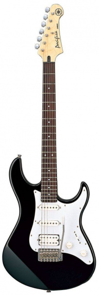Электрогитара Yamaha PACIFICA-012 BL