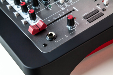 Микшерный пульт Allen&Heath ZED i 8
