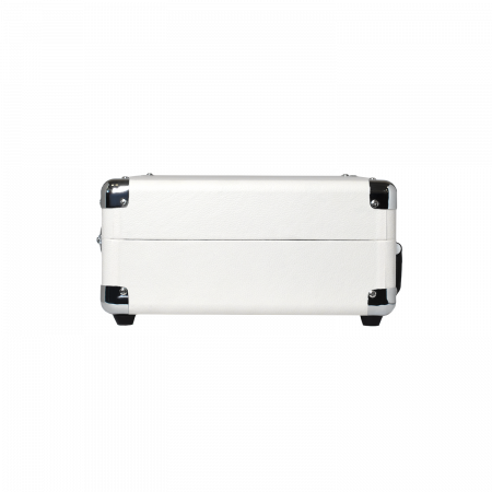 Виниловый проигрыватель Alive Audio GLAM GLM-01-ML Milk