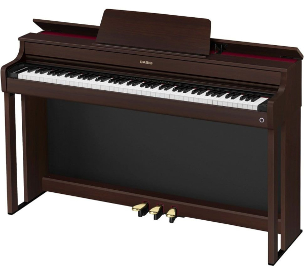 Цифровое пианино Casio Celviano AP-300BN