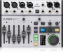 Микшер цифровой Behringer FLOW 8