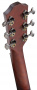 Гитара акустическая Baton Rouge X11LS/F-SCR