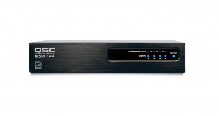 Усилитель мощности QSC SPA4-100