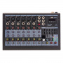 Микшер аналоговый ZTX audio Compact 6.1Fx