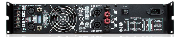 Усилитель мощности QSC RMX850a